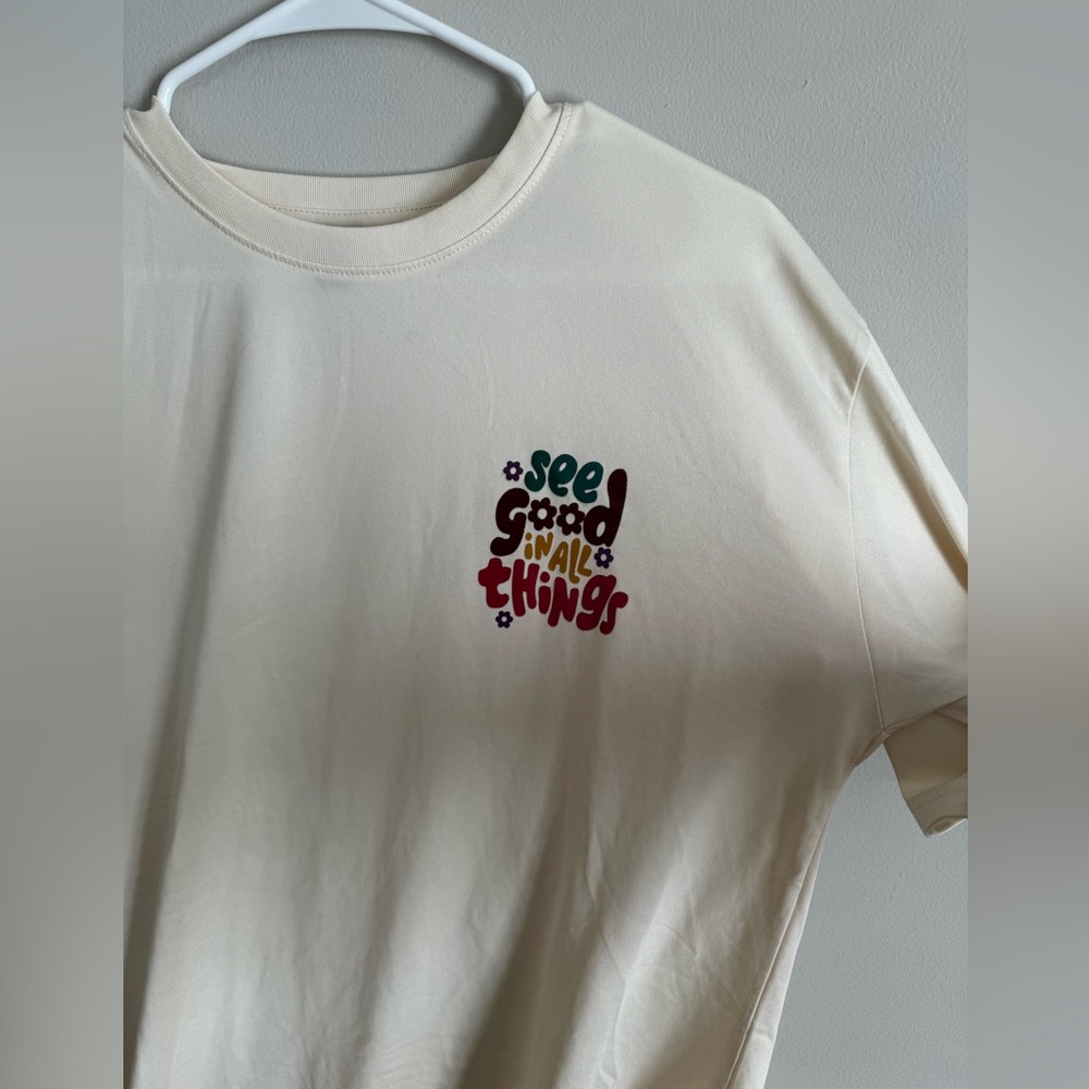 Super Soft Tee